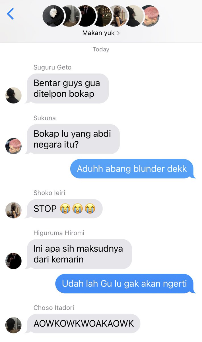 etnowt's tweet photo. Aduh abang blunder dek https://t.co/62iJwG2bw3