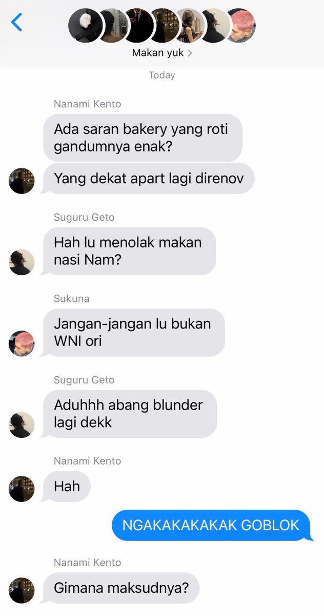 etnowt's tweet photo. Aduh abang blunder dek https://t.co/62iJwG2bw3