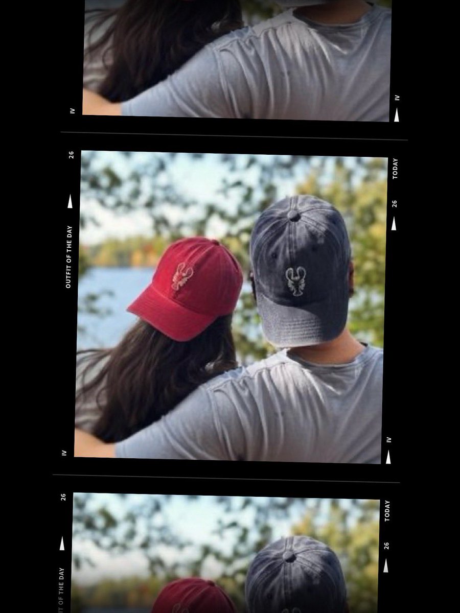 Khunkonlek21's tweet photo. ชอบฟีลนี้ ฟีลที่ใส่ของคู่กันกะแฟน หมวกคู่กัน เสื้อคู่กัน รองเท้าคู่กัน เพื่อนๆมีอะไรที่ใส่คู่กันบ้างคะ แบบ มีประสบการ์ณ น่ารักๆที่ใส่คู่กันด้วยไหม เล่าให้ฟังหน่อย #คู่กัน 

คำถามนี้ขอโทษคนโสดด้วยนะคะ 😘💋 https://t.co/dWKNisI9LM