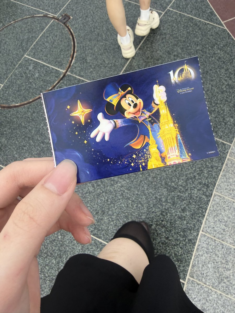 qimbiem's tweet photo. 好玩。就是好累呀什么都没买 https://t.co/cWLiitoGST