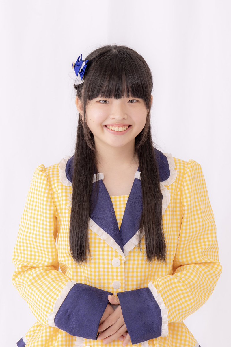 star2t_info's tweet photo. Star☆T 14期生
本日お披露目させていただきました！

穂野見碧  Aoi Honomi
中学1年生12/4 12歳
あおい　@startaoi87

花丸さゆ　Sayu Hanamaru
小学4年生 9/7 10歳
さゆゆ @start_sayuyu 

2人への応援、よろしくお願いします！！ https://t.co/OXKVzxjSll