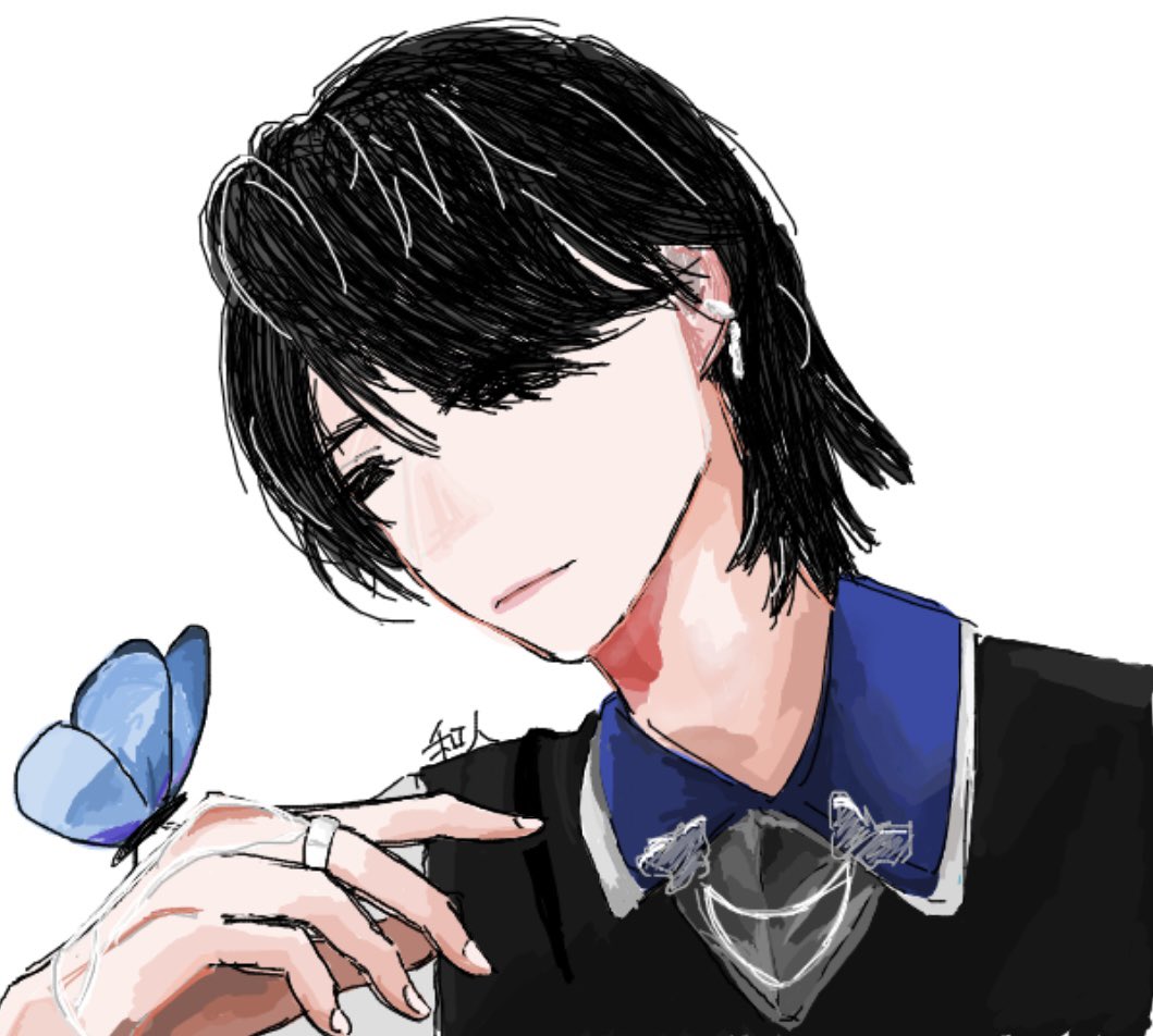 yu_Stnx_a's tweet photo. 絵師母、中1娘の絵に衝撃
:( ;´꒳`;):危機感の方の衝撃
手うま…こわ…:(´ºωº｀):あわわわわ https://t.co/TxEkXQb9Vi