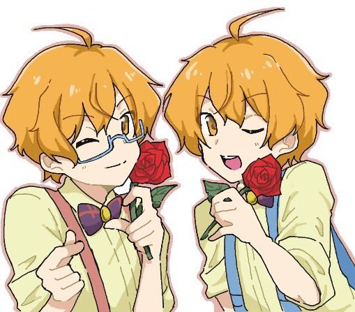 po416mix712's tweet photo. 私の描いたレトローズ蒼井🌹🌹 https://t.co/NO0MJ7dTy4