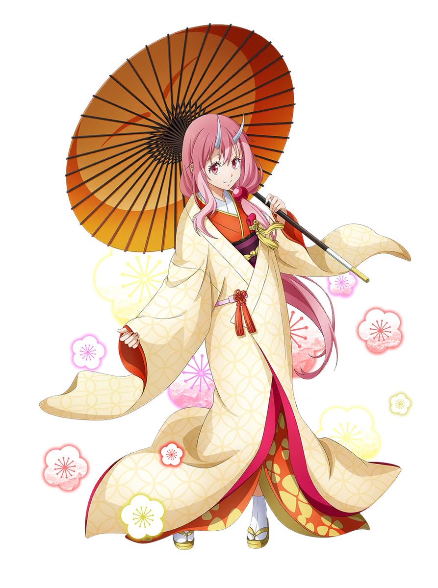 TensushokuFan's tweet photo. Nose vosotros pero estoy enamorado de Luminous y Shuna de verdad, me mueven mucho el corazón, son muy bonitas, las quiero mucho https://t.co/ozUTb7mJFi