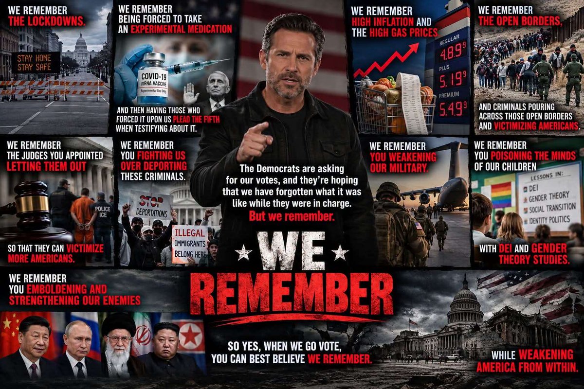 Fasiii's tweet photo. Believe them when they tell you they hate America and our values. It’s probably the only time you’ll hear democrats speak the truth. 🇺🇸 https://t.co/tMp9MEVo5i