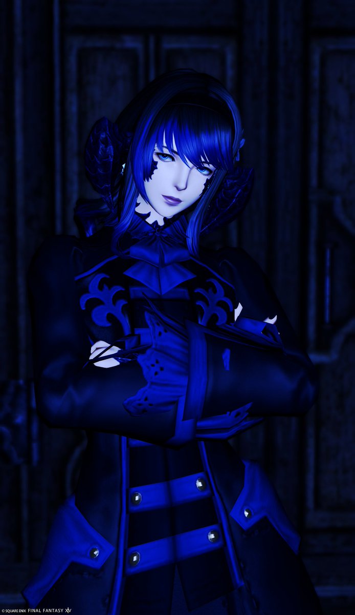 Mpouas_ff14's tweet photo. @Raune_0897 初めまして、ご縁がありましたらよろしくお願いいたします。 https://t.co/NuREFXI7uG