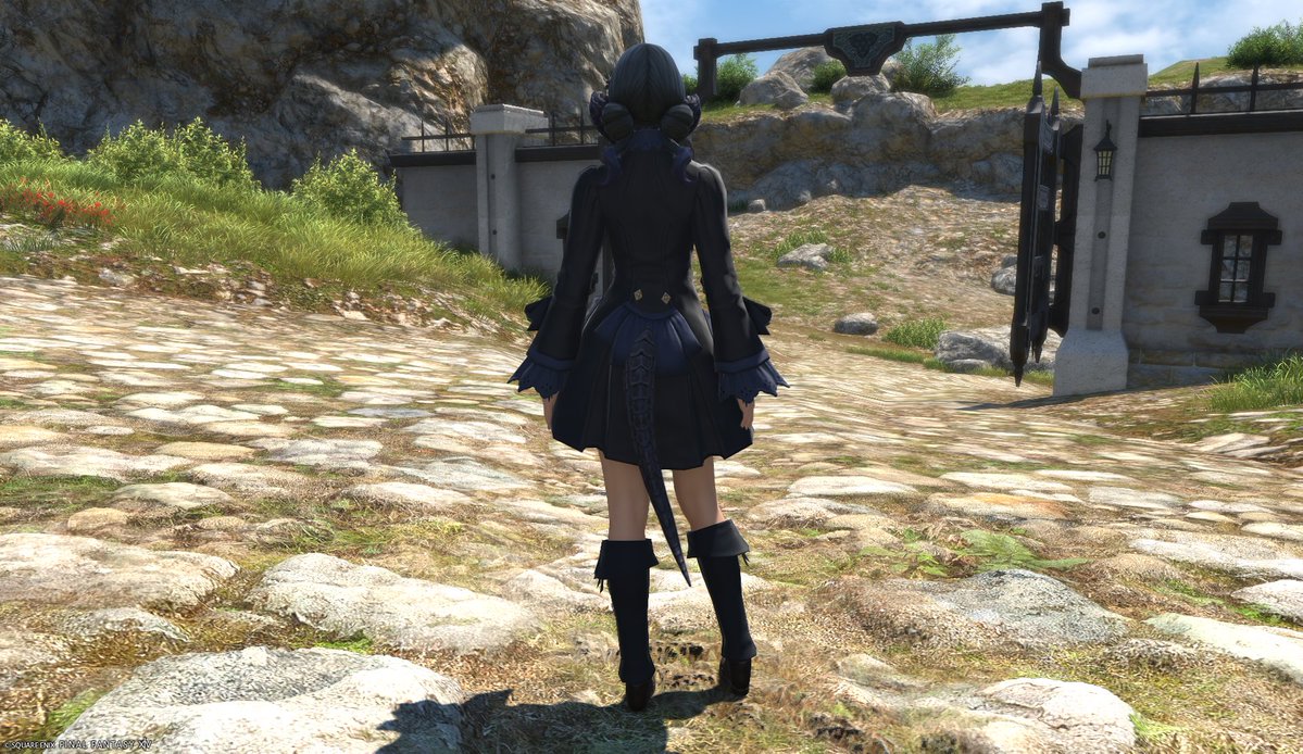 Mpouas_ff14's tweet photo. @Raune_0897 初めまして、ご縁がありましたらよろしくお願いいたします。 https://t.co/NuREFXI7uG