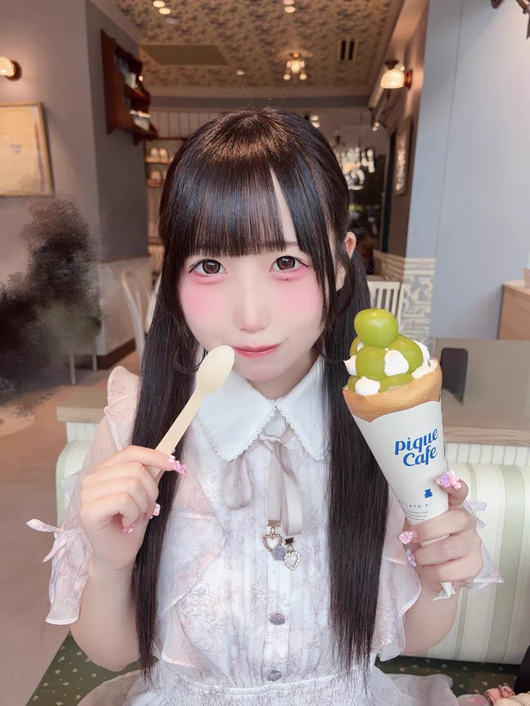 【よっぽー】ありがとうございます♡ 世來月むく#フラサービックル on X: 