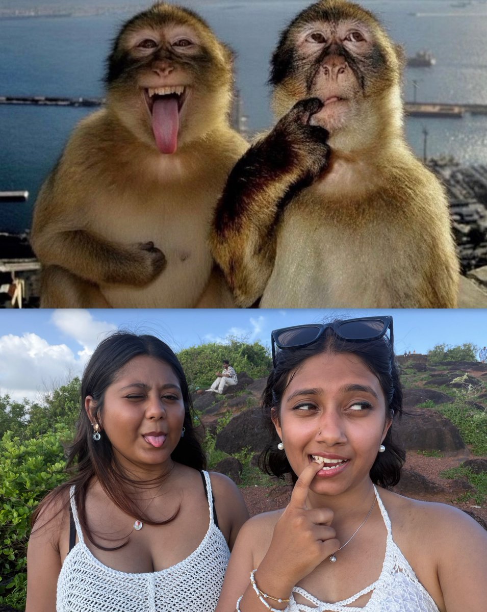 SakthivelBca's tweet photo. All the poses are cute 🤣🤣🏃🏃

What you think about this? https://t.co/PFwBznvPzA