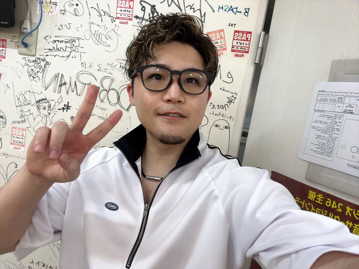 isisis2525's tweet photo. スペフェス大阪ありがとうございました！！

自分自身のチャレンジも出来たし、最初から最後まで激アツの時間が続いて超良かった✊打ち上がってくるぜ！！

#ボクらのスペフェスキングダム https://t.co/5fdZckLxIZ