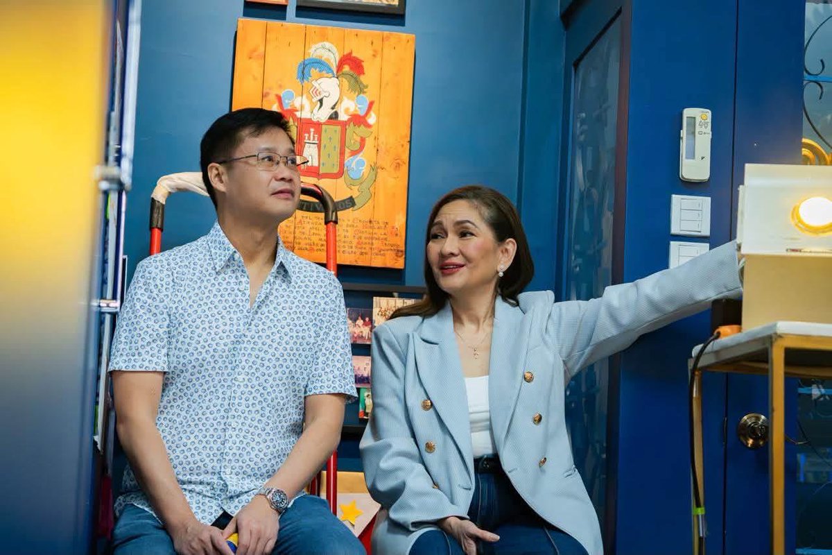 WinRiOFC's tweet photo. additional Sunday ayuda na para bang 🤭

kaya mag-behave at maging panatag lang tayo, Winners. 🫶 https://t.co/VVIRbtDaeo
