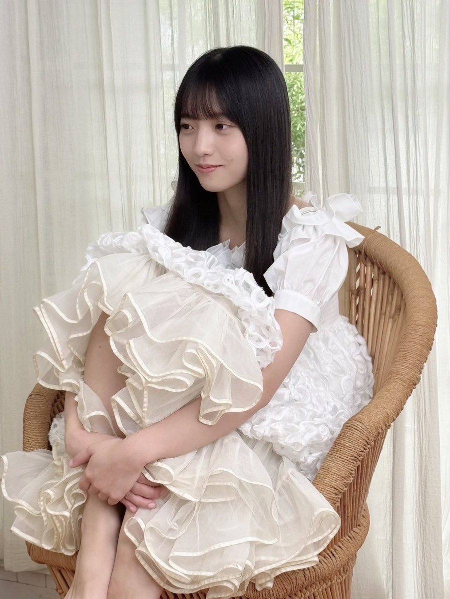 akarintoumi's tweet photo. オフショまでもお姫様だね。
ガーリー系の服も似合うし可愛すぎるよ
#akarinblog https://t.co/pn2bsAbM8K