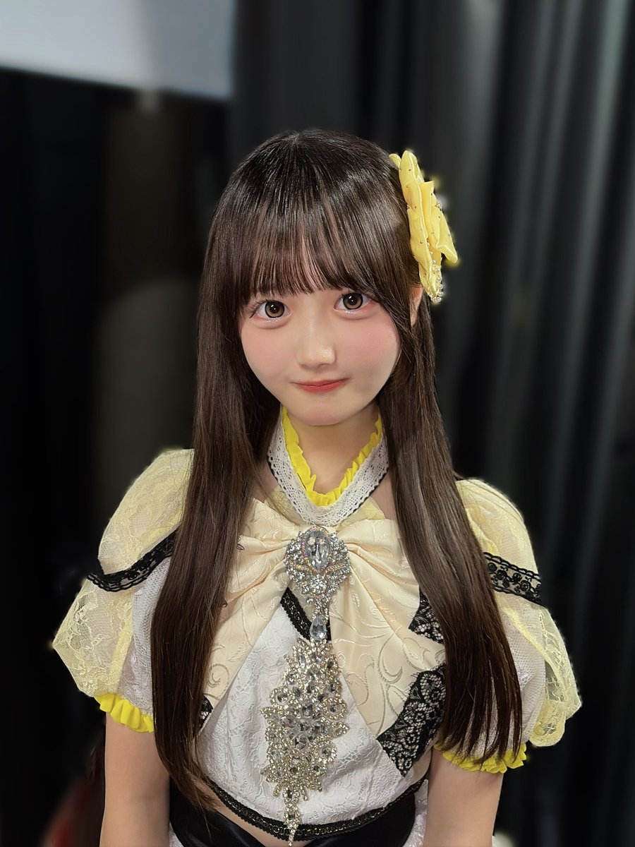 Pastel__ai's tweet photo. ストレート下ろしも好き？♡ https://t.co/pz4efqPJtI