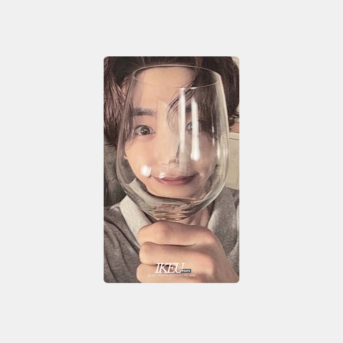 018_vlt's tweet photo. wtt lft enhypen ph

have (left): ts:b jake wineglass
want (right): ts:b jake youtube pob r2

pls 💌 @lunanova018_ for tr/a/de inq/u/iries!

🪬 enha engene the sin bliss ikeu photocard poca pc https://t.co/kcnZPB8idm