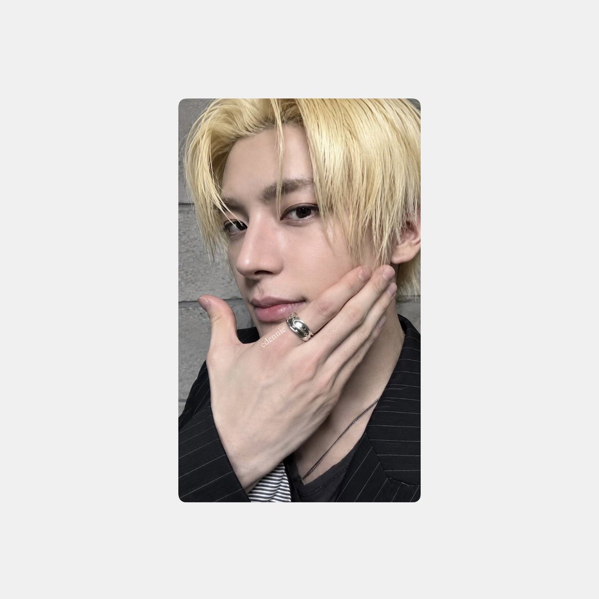 018_vlt's tweet photo. wtt lft enhypen ph

have (left): ts:b jake wineglass
want (right): ts:b jake youtube pob r2

pls 💌 @lunanova018_ for tr/a/de inq/u/iries!

🪬 enha engene the sin bliss ikeu photocard poca pc https://t.co/kcnZPB8idm