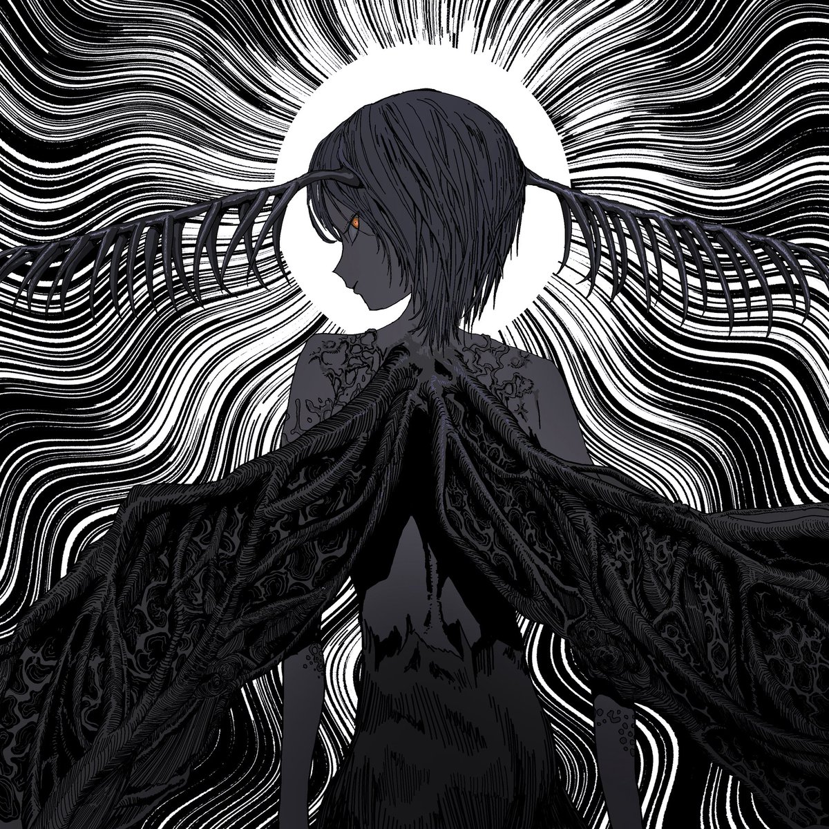 Siritoriyowai_'s tweet photo. なとり - pupa

2026.10.01 Release.

TBS系日曜劇場『VIVANT』
サイドストーリー
『チンギスーVIVANT 
THE ORIGIN STORY―』主題歌

Arrange : takachi(muque) https://t.co/OwwN2oKvqX