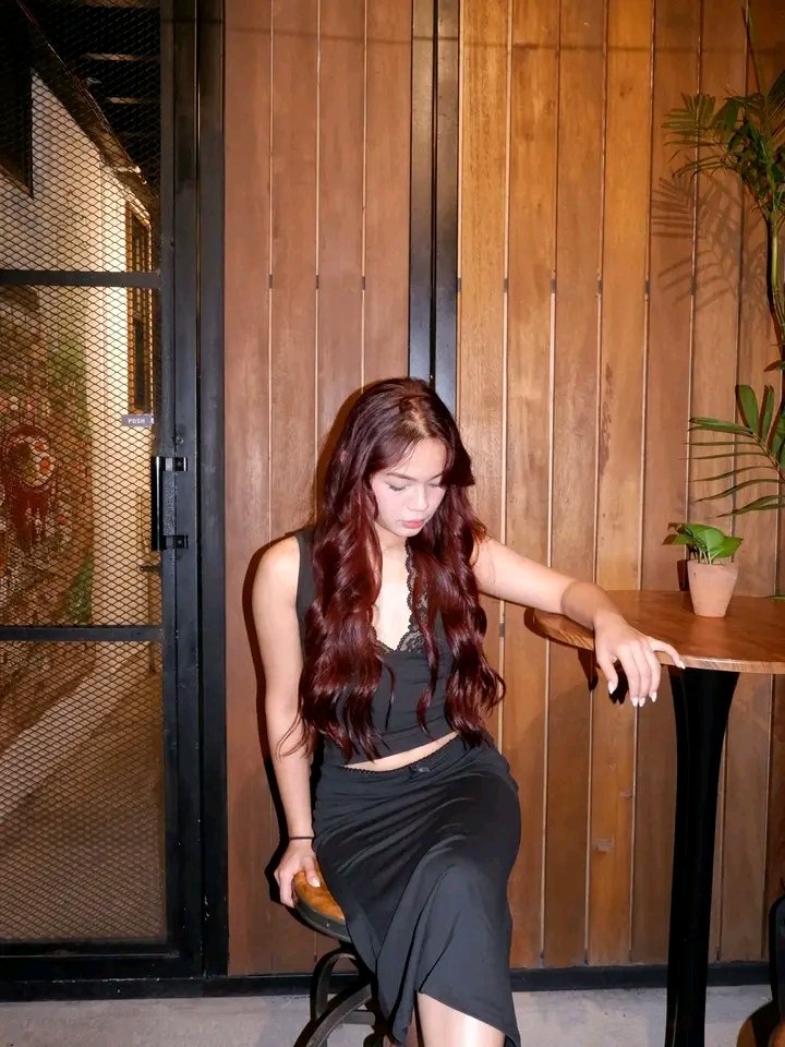 thmbelinax's tweet photo. ang hiling ko lang, ay ilayo si kolette sa mga taong hindi genuine sa kanya. surround her with people who truly care, support her, and have nothing but good intentions for her. guide her and protect her from people who are not sincere.🩷☹️

#kolettemadelo https://t.co/Wep99PTwxm