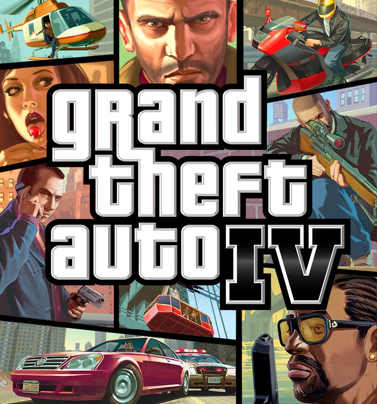 KeybladerGroot's tweet photo. - Grand Theft Auto IV -

Una vuelta a Liberty City muy adulta. Es mi GTA favorito narrativamente hablando ya que, pese a no tener misiones tan destacables, Niko Bellic y su recreación de Nueva York llena de vida y detalle refleja increíble la cruda realidad del sueño americano https://t.co/UKrQ8znWyp