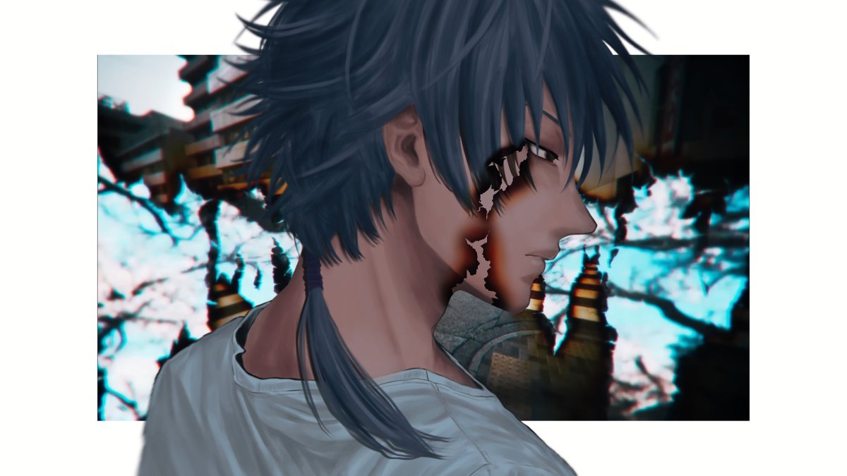 Foggy_90's tweet photo. おしえて https://t.co/guubRWkXVU