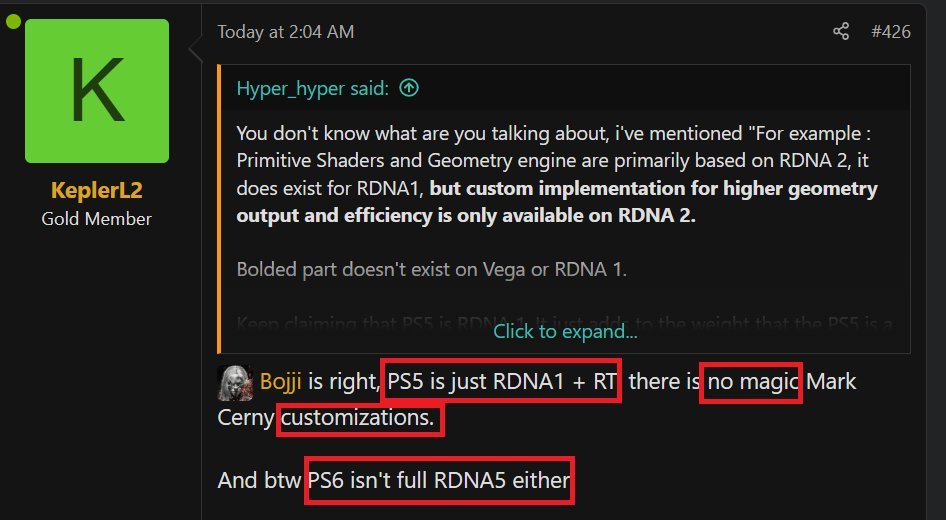 blueisviolet's tweet photo. Xbox building ecosystem that make Xbox &amp; pc closer and the end goal is X-OEM make sense
Sony is trying to make that something is special for their HW, when actually it is not
99% think Amethyst as custom HW reference, when even Kepler agree what i said since last year
it is not https://t.co/N2MeP04Q49