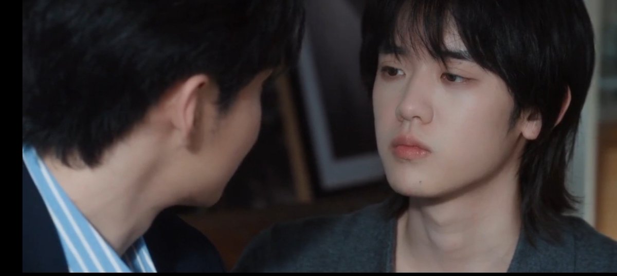 Hum0rCemetery's tweet photo. SHEN MO'S DONE EXPRESSION 

I'M ROLLING OFF THE FLOOR 
LOL 😆😆😆

#貌合神离 #TheMissingPiece #zhuhou #raozihao
#TheMissingPieceEP8 https://t.co/B9rWGjeqDt
