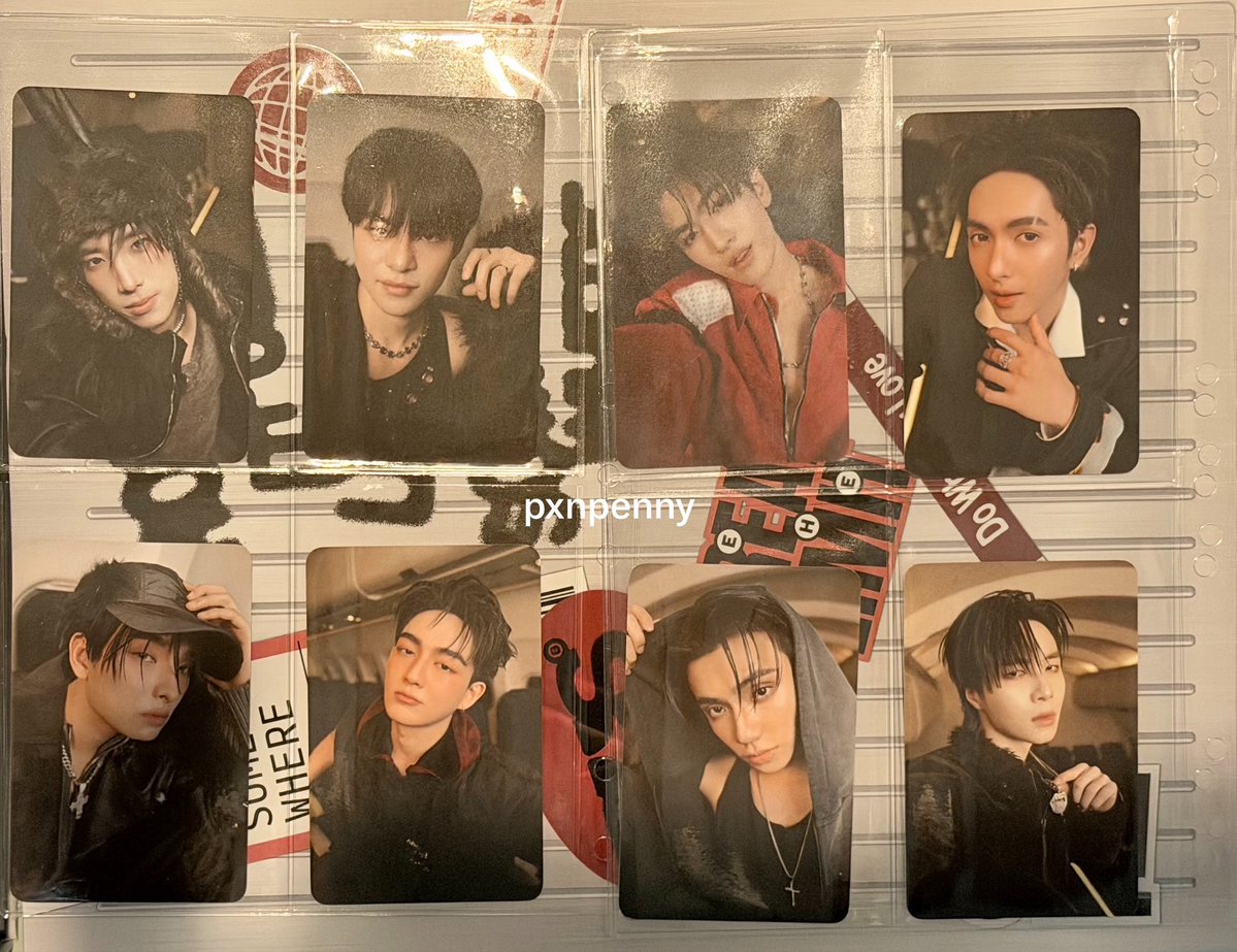 pxnpenny's tweet photo. ไทย เน็กซ์ เอเอ - ใบละ 100
ที่เหลือใบละ 80

ค่าส่ง เหมา 30

#ตลาดนัดBUS https://t.co/rgR7zO3anN
