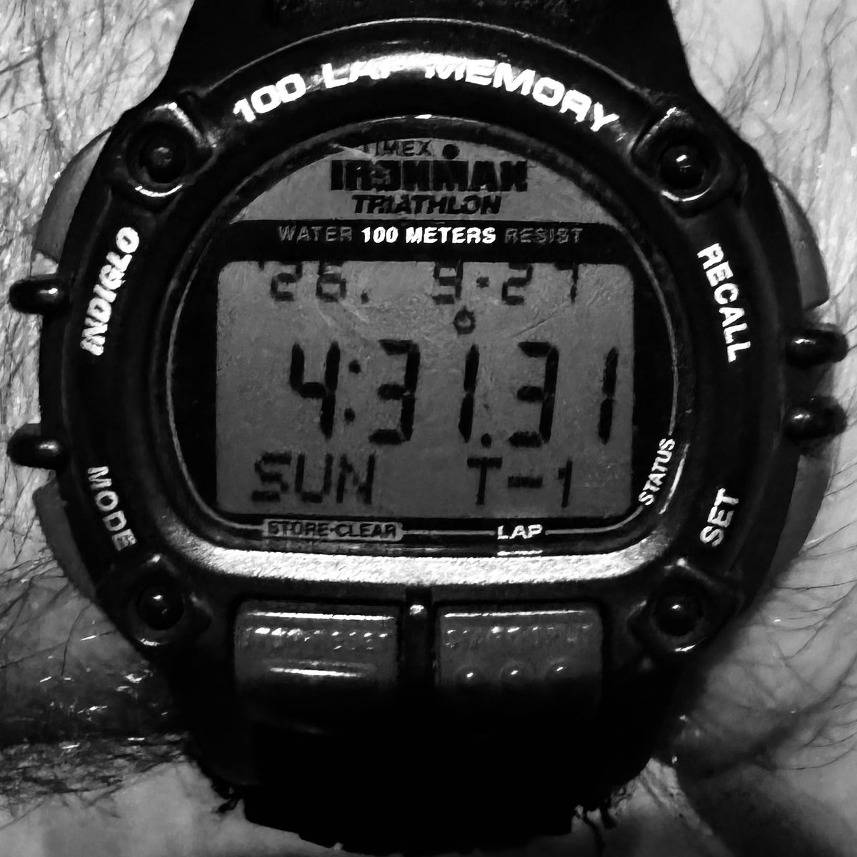 jockowillink's tweet photo. Control what you can. https://t.co/T5bc2BPzyt