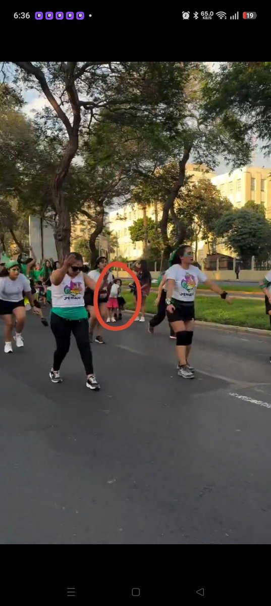Phos03580463's tweet photo. @IzquierdaPe Lo peor es que llevan niños a sus marchas de mrd https://t.co/YDC3PyBHQW