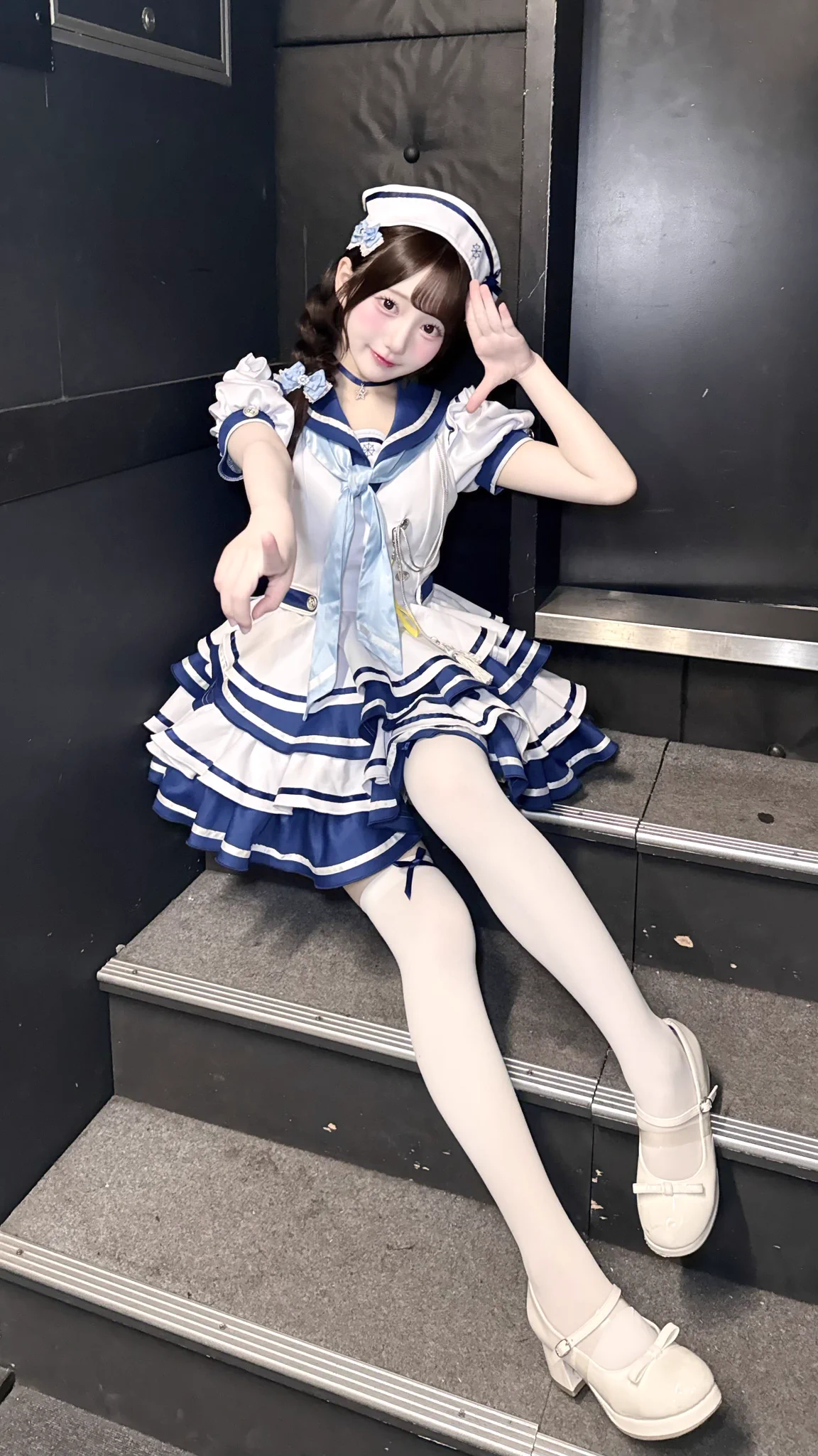田島櫻子 〚 Onephony 〛 (@one_sakurako) / X
