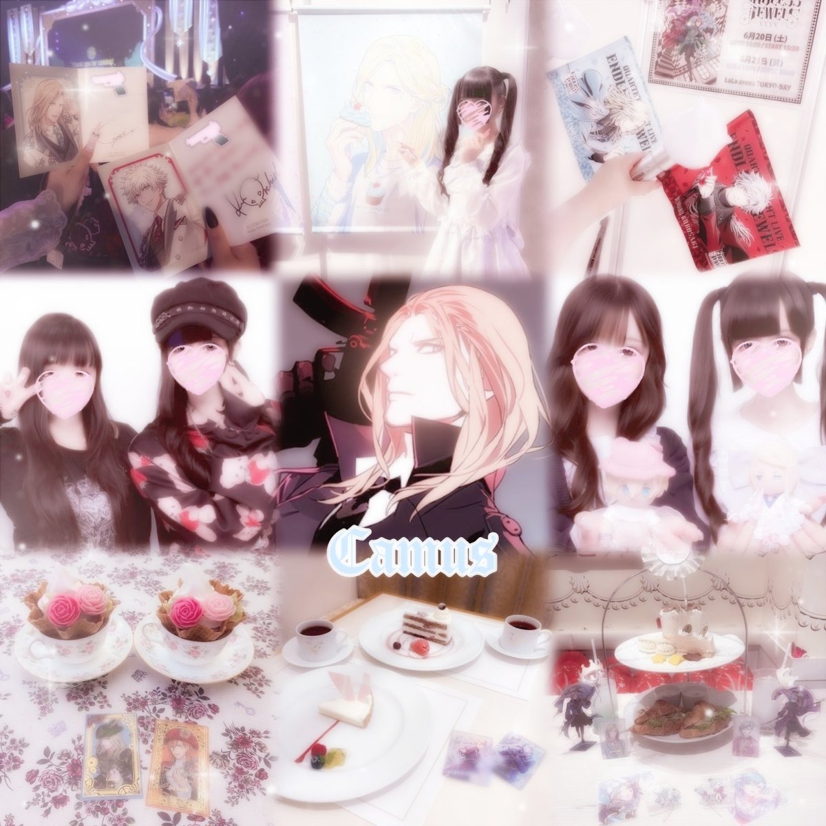 Majestic1ove's tweet photo. ♡ https://t.co/urBhpnBUXZ ♡
画像の方が大好きな私にお友達ください💞
リンク一読の上反応お願いします🧊💘︎︎
#うたプリクラスタさんと繋がりたい #うたプリ好きさんと繋がりたい #うたプリ好きな人と繋がりたい #うたプリ夢女子さんと繋がりたい #他界隈夢女子さんと繋がりたい https://t.co/OEzmYcUfCk