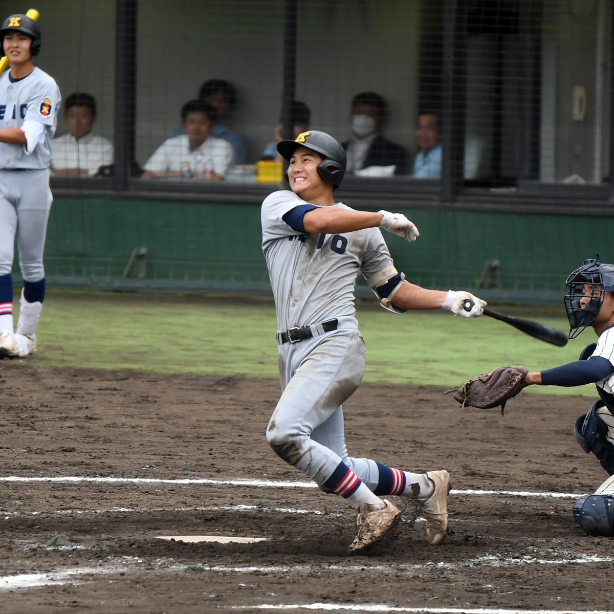 公式】野球太郎 ⚾️ 編集部 (@knuckleballstd) / X