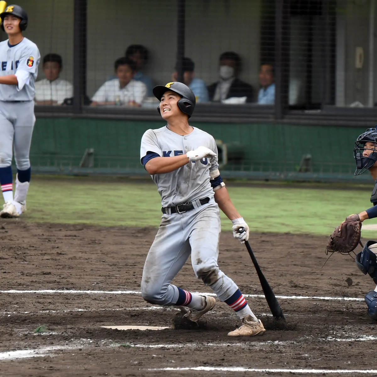 公式】野球太郎 ⚾️ 編集部 (@knuckleballstd) / X