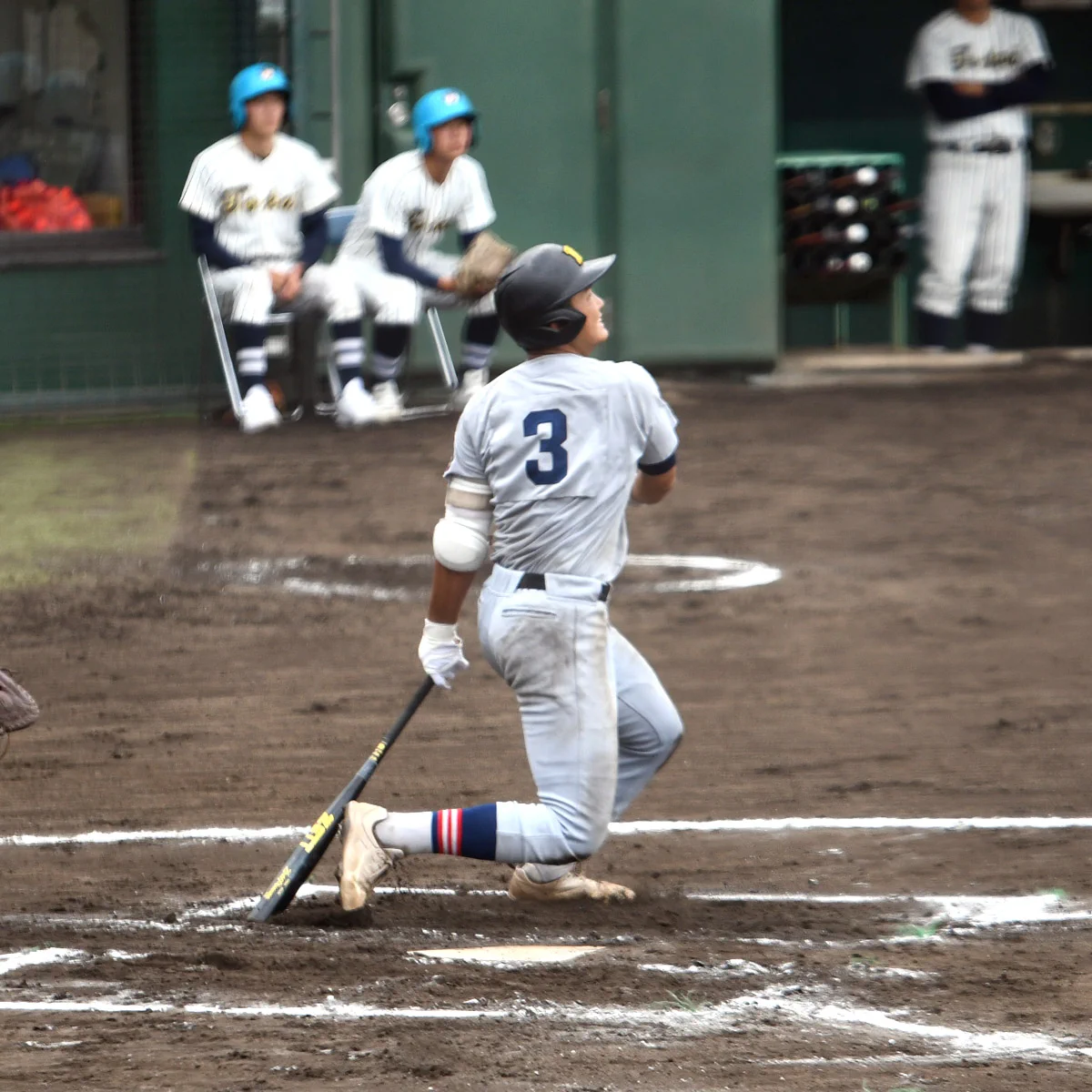公式】野球太郎 ⚾️ 編集部 (@knuckleballstd) / X