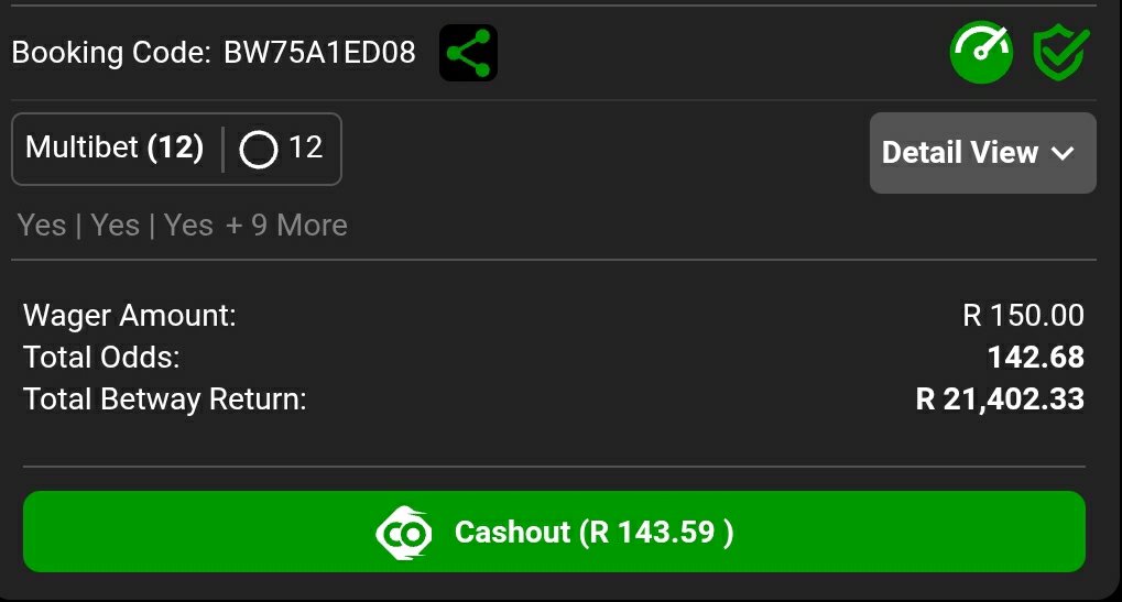 KingDakam's tweet photo. 👉Sunday ⚽️ Boom slip 142 odds mixed market  🚂today and tomorrow  kick off 18hrs jump  dot miss out this one  ✅BW75A1ED08 https://t.co/5VafnpMmVd