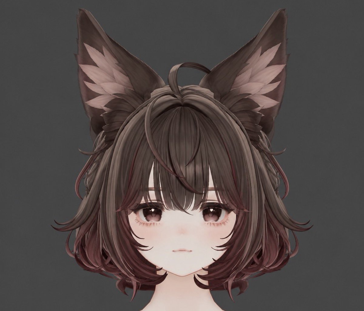 rq93vr's tweet photo. お初カラーですがこれで行く所存 https://t.co/3XKRyOHOwT