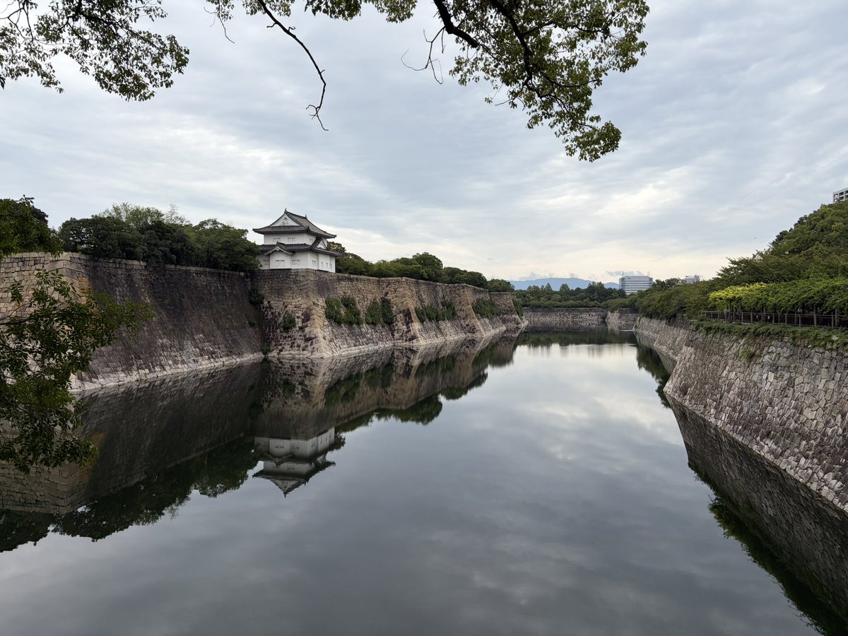 Sm1th_Bits_Web3's tweet photo. Osaka
大阪纯玩景色，一天就够了，剩下的一天买买买 https://t.co/GiAsQq2BMd