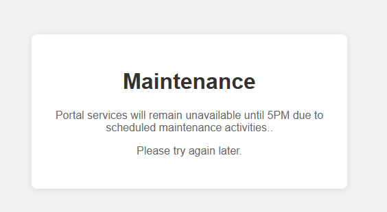CAKaranMJM's tweet photo. @nsitharamanoffc @IncomeTaxIndia UDIN site maintenance extended. Now @IncomeTaxIndia its your number. Extend the Due date #extendtaxauditduedate https://t.co/ldIGLhkh9t