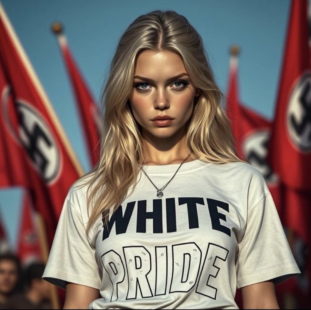 Decka2518's tweet photo. #WhiteNow 35 https://t.co/EkILrDk9eg