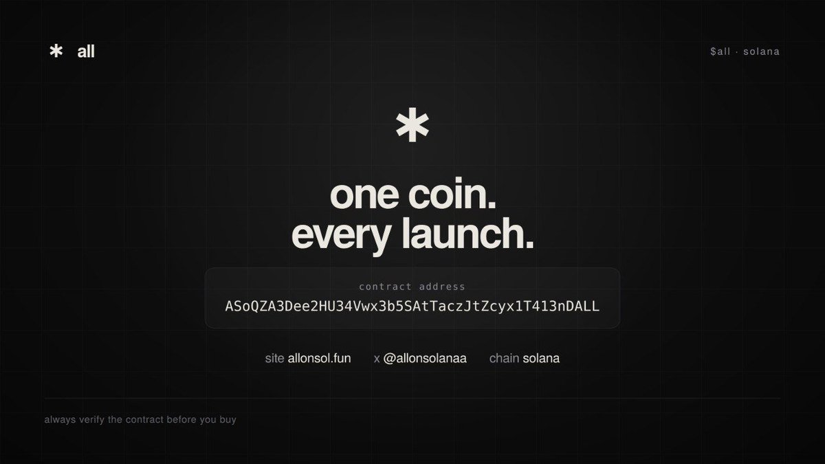 d4ntel4alt's tweet photo. @MrKirwanCrypto @allonsolanaa This is probably the best community and best token. $all to the moon. https://t.co/0lbO2ywX1C