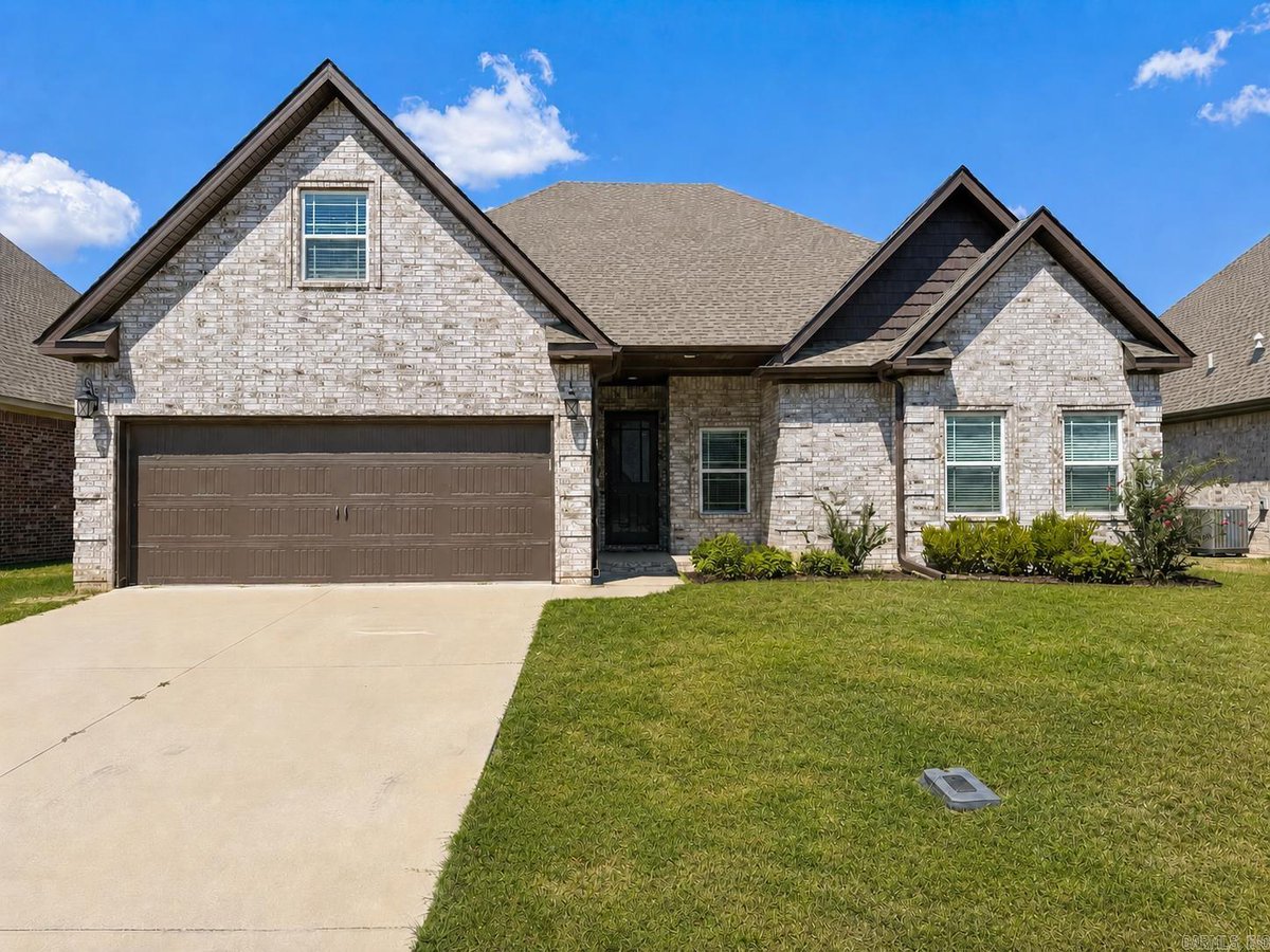 callcopeland's tweet photo. Introducing our latest property in listings.
- Jessica Copeland #SA00077366 with Halsey Real Estate
- Contact me at 870.243.6176 https://t.co/jRBvD91910