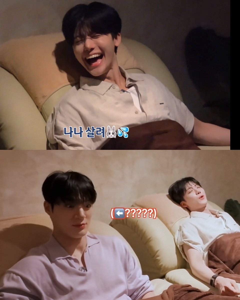 jamong1323's tweet photo. 둘이 놀라는거 다른거봐 ㅋㅋㅋㅋㅋㅋㅋ https://t.co/7z1tyGCg32