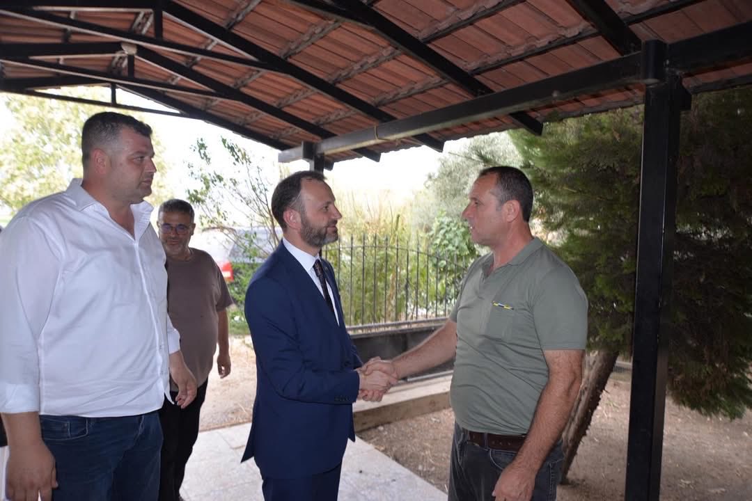 KirazIlce's tweet photo. @Bilalsaygili @akpartiizmir https://t.co/0XtffIqOGZ