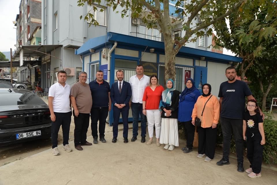 KirazIlce's tweet photo. @Bilalsaygili @akpartiizmir https://t.co/0XtffIqOGZ