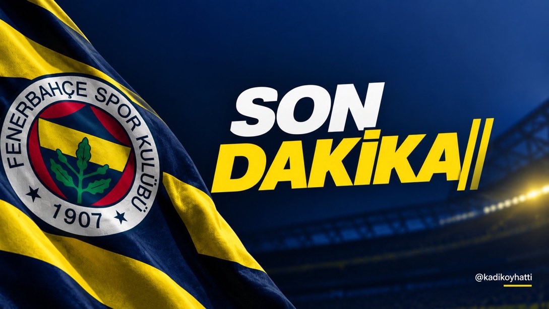 KadikoyHatti's tweet photo. Aziz Yıldırım: “Şampiyonlar Ligi’nden gelen 26M€’dan 14 M€ kaldı. (Primler, anlaşmalar vs.) 14M€ kulübün kasasında duruyor. Hiç kimse cebine para almadı.” https://t.co/xw5FXs1GJk