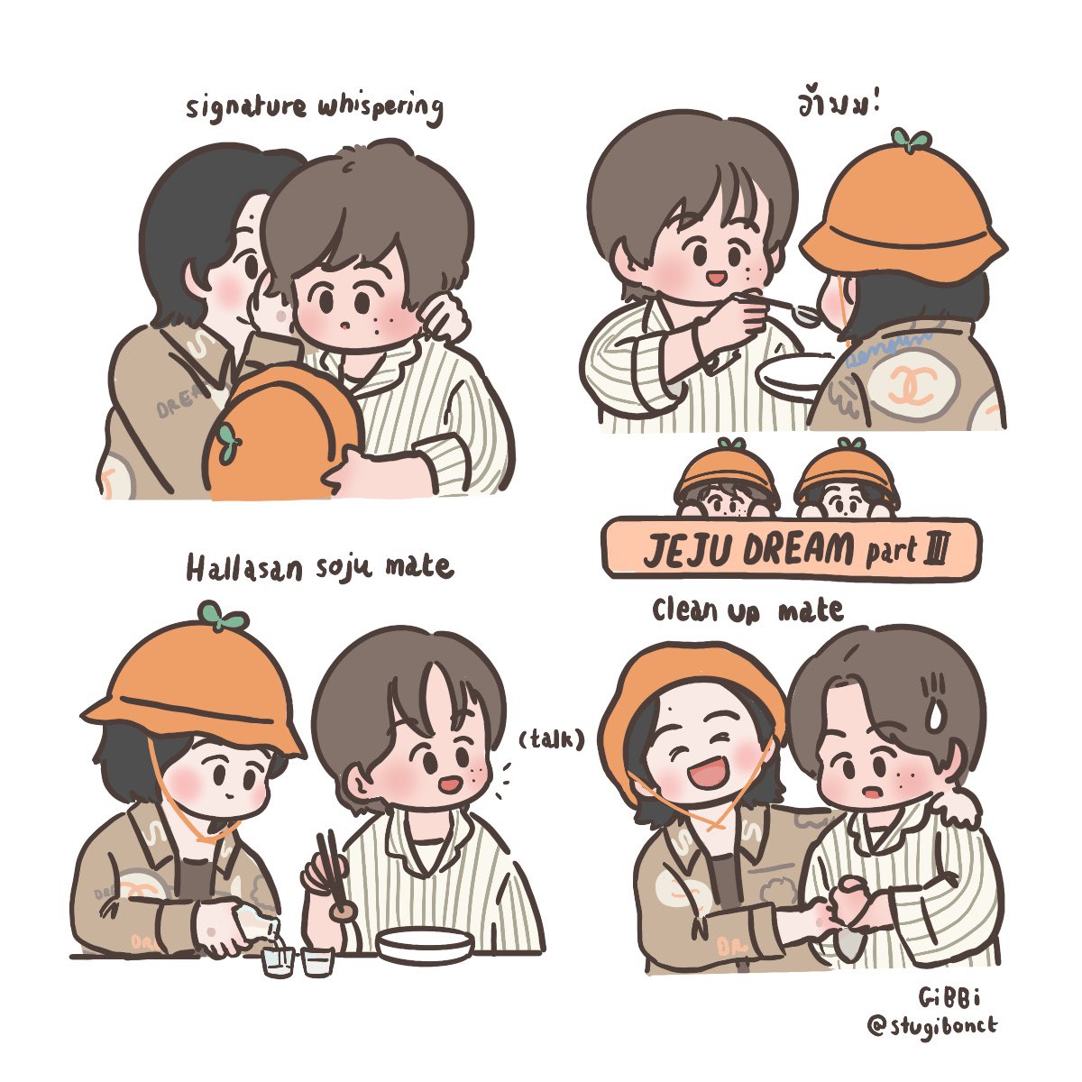 stugibonct tweet picture