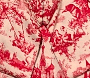 tsuzuki_moe's tweet photo. ほんと、この熊やワニに襲われそうになっている部分、興味深い https://t.co/9WlJuDmdtO