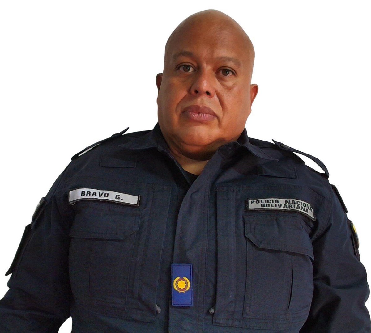 meridarebelde18's tweet photo. 🚨 ¡LA EXTORSIÓN SISTEMÁTICA!
El comisario general Gerardo Bravo Amaricua lidera una red de cobros ilegales y extorsión desde la División Motorizada de la PNB exige cuotas semanales de $2.500 a sus subalternos para permitirles matraquear a comerciantes y ciudadanos en alcabalas. https://t.co/aMiUyTRJOZ