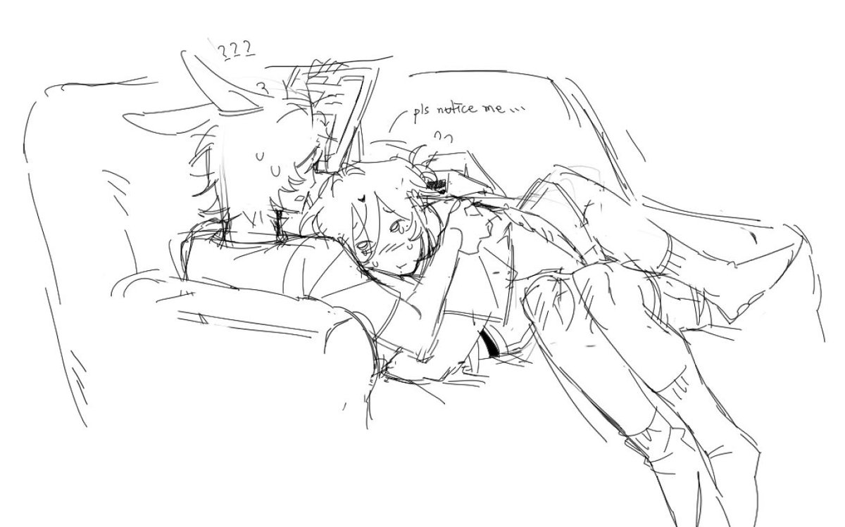 leeee0b's tweet photo. drawing feel tortured rn but clingy sharpness is my medicine❤️‍🩹 #sharplow https://t.co/h9H8k2CXEn