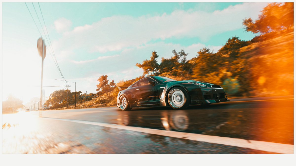 4L1ce_ALi's tweet photo. TCMを始めてみるなど
#TheCrewMotorfest https://t.co/ATpRPXoSZT