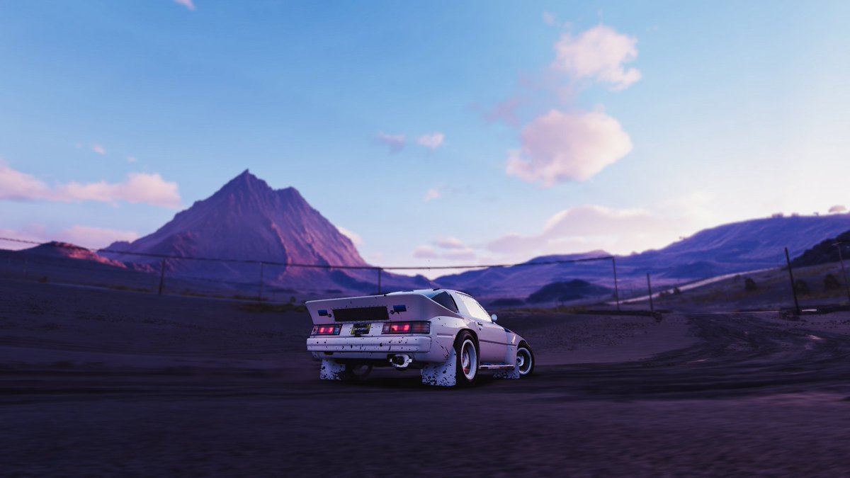 4L1ce_ALi's tweet photo. TCMを始めてみるなど
#TheCrewMotorfest https://t.co/ATpRPXoSZT